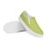 Slip - On Canvas Shoes - Arekkusu - Store