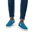 Slip - On Canvas Shoes - Arekkusu - Store