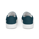 Slip - On Canvas Shoes - Arekkusu - Store
