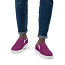 Slip - On Canvas Shoes - Arekkusu - Store