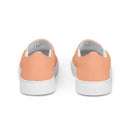 Slip - On Canvas Shoes - Arekkusu - Store