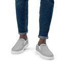 Slip - On Canvas Shoes - Arekkusu - Store