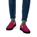 Slip - On Canvas Shoes - Arekkusu - Store