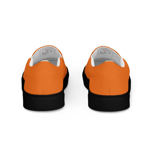 Slip - On Canvas Shoes - Arekkusu - Store