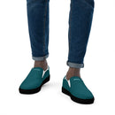 Slip - On Canvas Shoes - Arekkusu - Store
