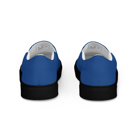 Slip - On Canvas Shoes - Arekkusu - Store