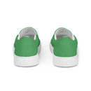 Slip - On Canvas Shoes - Arekkusu - Store