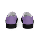 Slip - On Canvas Shoes - Arekkusu - Store
