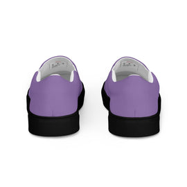 Slip - On Canvas Shoes - Arekkusu - Store