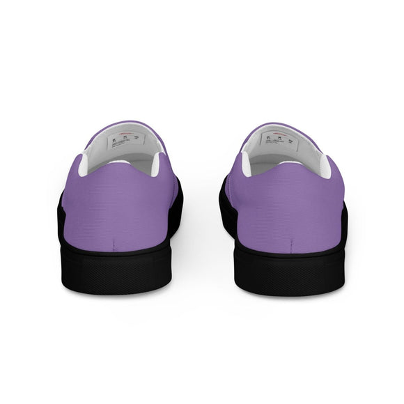 Slip - On Canvas Shoes - Arekkusu - Store