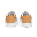 Slip - On Canvas Shoes - Arekkusu - Store