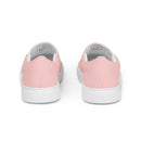 Slip - On Canvas Shoes - Arekkusu - Store