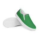 Slip - On Canvas Shoes - Arekkusu - Store