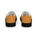 Slip - On Canvas Shoes - Arekkusu - Store