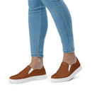 Slip - On Canvas Shoes - Arekkusu - Store