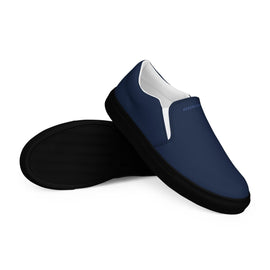 Slip - On Canvas Shoes - Arekkusu - Store