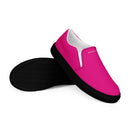Slip - On Canvas Shoes - Arekkusu - Store