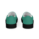 Slip - On Canvas Shoes - Arekkusu - Store