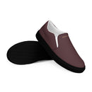 Slip - On Canvas Shoes - Arekkusu - Store