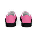Slip - On Canvas Shoes - Arekkusu - Store