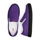 Slip - On Canvas Shoes - Arekkusu - Store