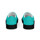 Slip - On Canvas Shoes - Arekkusu - Store