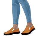 Slip - On Canvas Shoes - Arekkusu - Store