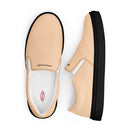 Slip - On Canvas Shoes - Arekkusu - Store