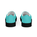 Slip - On Canvas Shoes - Arekkusu - Store