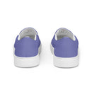 Slip - On Canvas Shoes - Arekkusu - Store