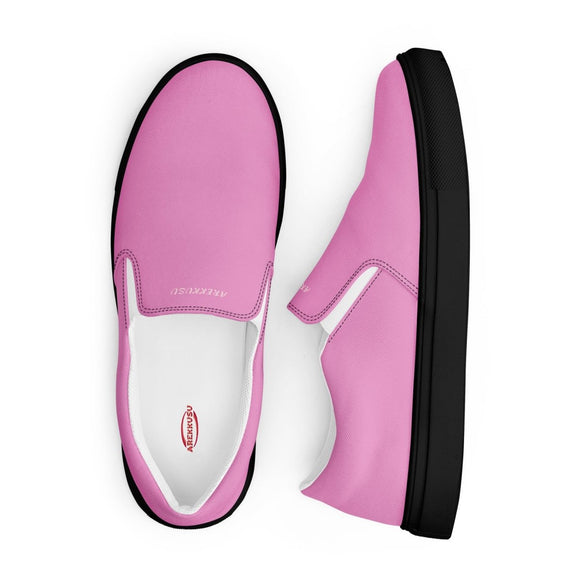 Slip - On Canvas Shoes - Arekkusu - Store