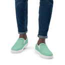 Slip - On Canvas Shoes - Arekkusu - Store