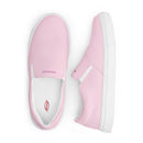 Slip - On Canvas Shoes - Arekkusu - Store