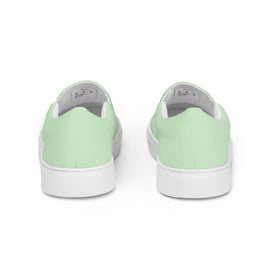 Slip - On Canvas Shoes - Arekkusu - Store
