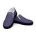 Slip - On Canvas Shoes - Arekkusu - Store