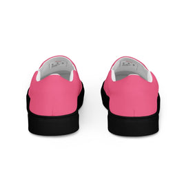 Slip - On Canvas Shoes - Arekkusu - Store