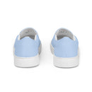 Slip - On Canvas Shoes - Arekkusu - Store