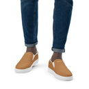 Slip - On Canvas Shoes - Arekkusu - Store