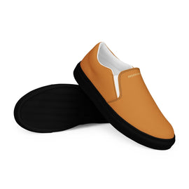 Slip - On Canvas Shoes - Arekkusu - Store