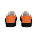 Slip - On Canvas Shoes - Arekkusu - Store