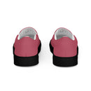Slip - On Canvas Shoes - Arekkusu - Store
