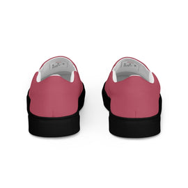Slip - On Canvas Shoes - Arekkusu - Store