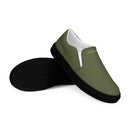 Slip - On Canvas Shoes - Arekkusu - Store