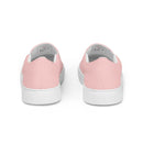 Slip - On Canvas Shoes - Arekkusu - Store