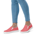 Slip - On Canvas Shoes - Arekkusu - Store