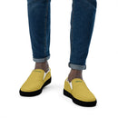 Slip - On Canvas Shoes - Arekkusu - Store