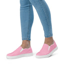 Slip - On Canvas Shoes - Arekkusu - Store