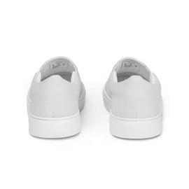 Slip - On Canvas Shoes - Arekkusu - Store