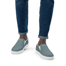 Slip - On Canvas Shoes - Arekkusu - Store