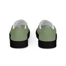 Slip - On Canvas Shoes - Arekkusu - Store
